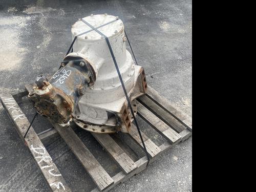   CEMENT MIXER DRIVE