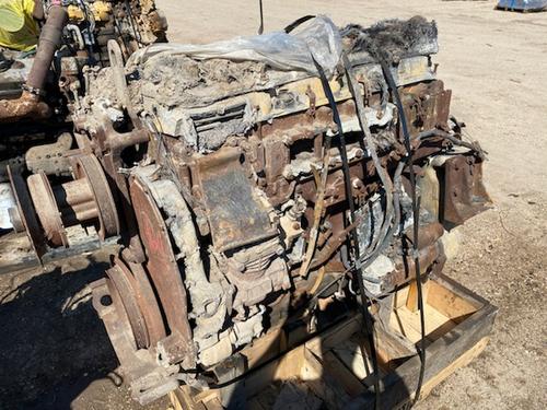 CAT C-13 Engine Assembly