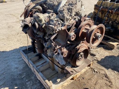 CAT C-13 Engine Assembly