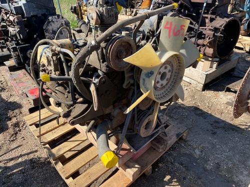 CAT 3208T Engine Assembly