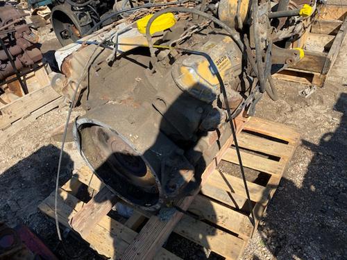 CAT 3208T Engine Assembly