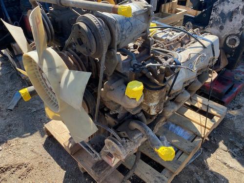 CAT 3208T Engine Assembly