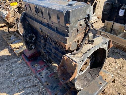 CUMMINS M11 CELECT+ Engine Assembly