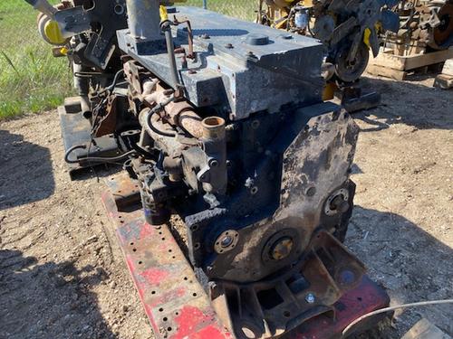 CUMMINS M11 CELECT+ Engine Assembly