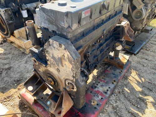 CUMMINS M11 CELECT+ Engine Assembly