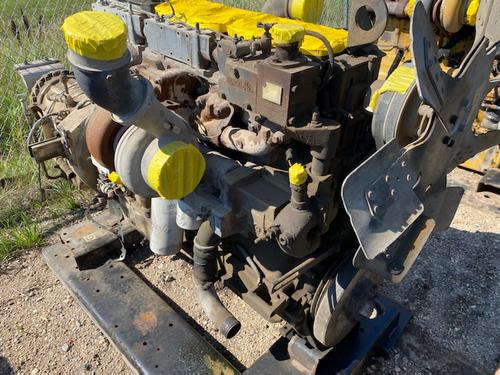 CUMMINS N14 M Engine Assembly