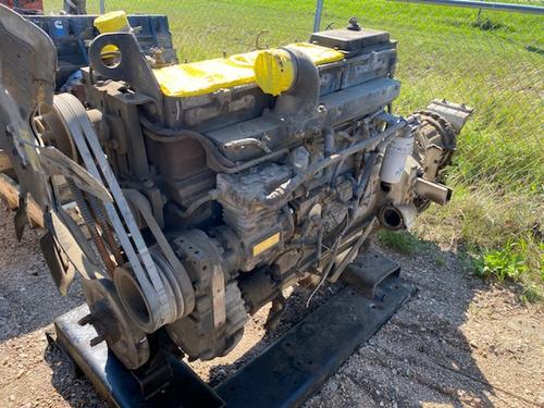 CUMMINS N14 M Engine Assembly