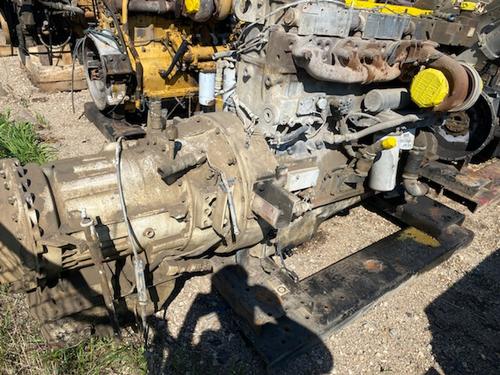 CUMMINS N14 M Engine Assembly