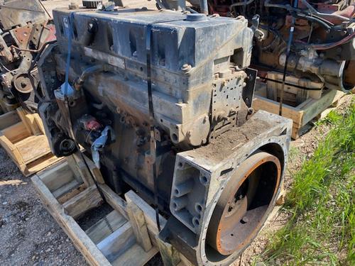 CUMMINS L10 Engine Assembly