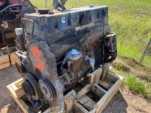 CUMMINS L10 Engine Assembly