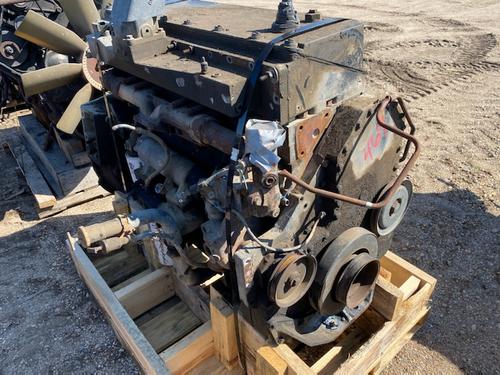CUMMINS L10 Engine Assembly