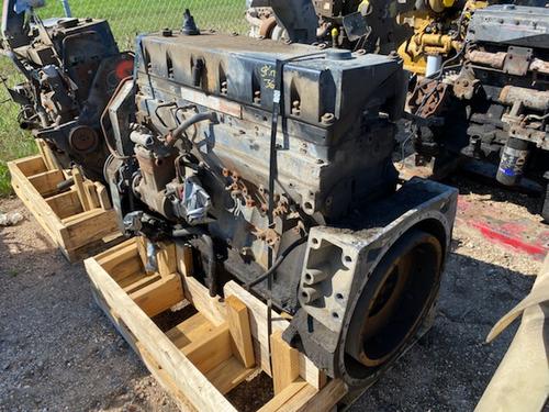 CUMMINS L10 Engine Assembly