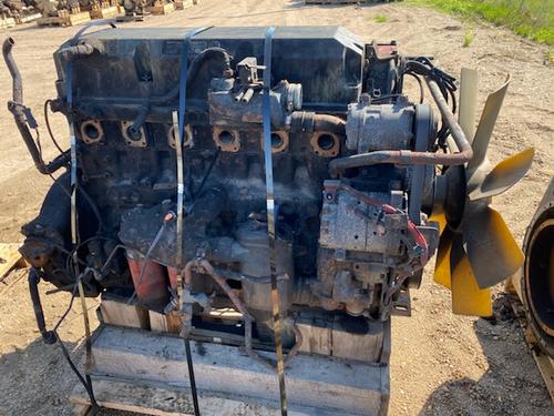 DETROIT 12.7 Engine Assembly