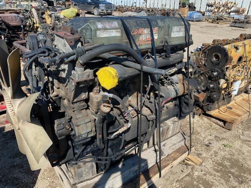 DETROIT 12.7 Engine Assembly