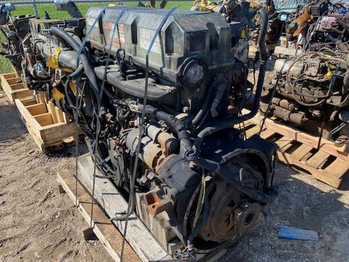 DETROIT 12.7 Engine Assembly