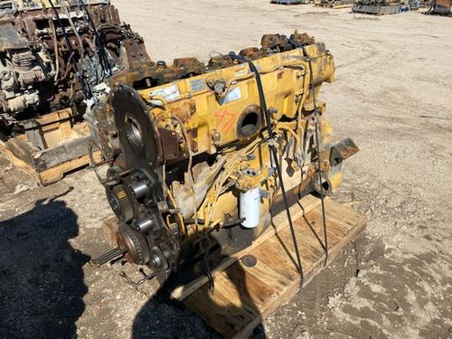 CAT C15 Engine Assembly
