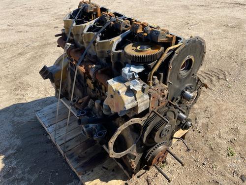 CAT C15 Engine Assembly