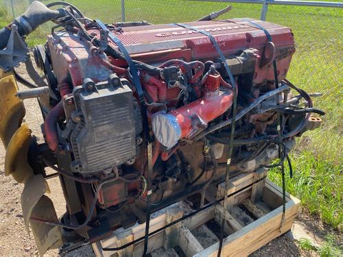 CUMMINS ISX Engine Assembly