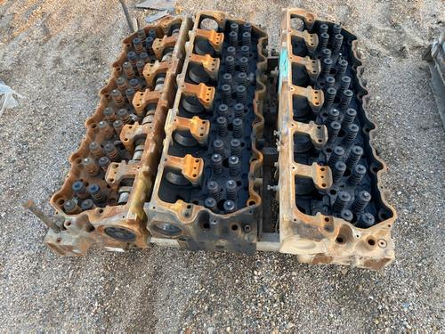 CAT C15 Cylinder Head