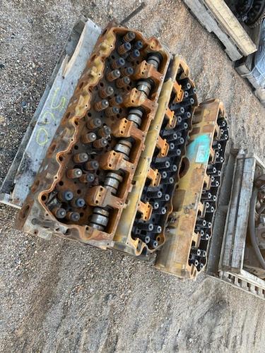 CAT C15 Cylinder Head