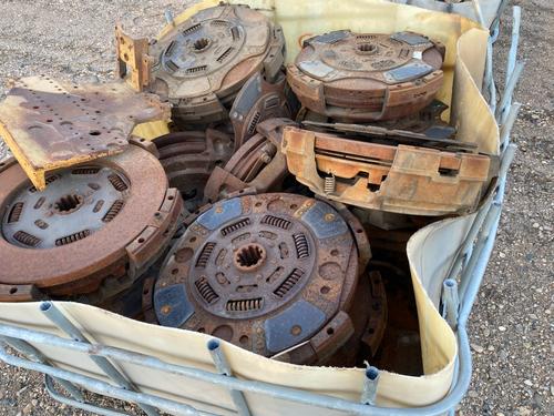   Clutch Assembly