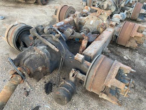 EATON  CUTOFF - TANDEM AXLE