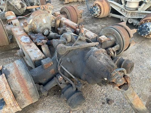 EATON  CUTOFF - TANDEM AXLE