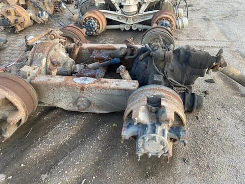 EATON  CUTOFF - TANDEM AXLE