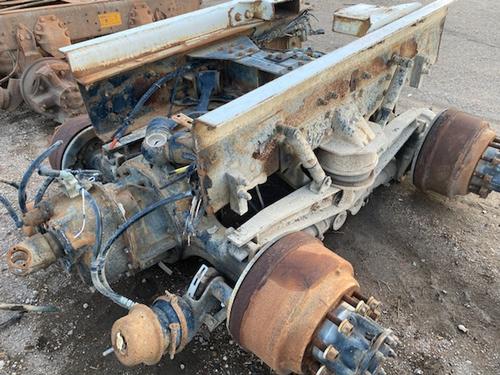 EATON  CUTOFF - TANDEM AXLE