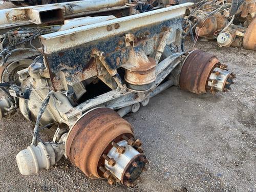 EATON  CUTOFF - TANDEM AXLE