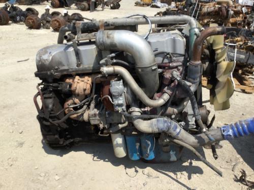 MACK MP7 Engine Assembly