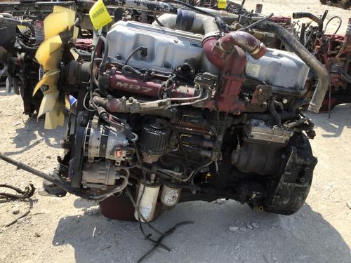 MACK MP7 Engine Assembly