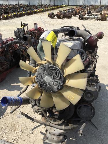 MACK MP7 Engine Assembly