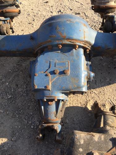 ROCKWELL U240 Axle Assembly, Rear (Rear)