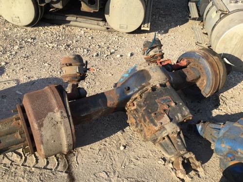 ROCKWELL U240 Axle Assembly, Rear (Rear)