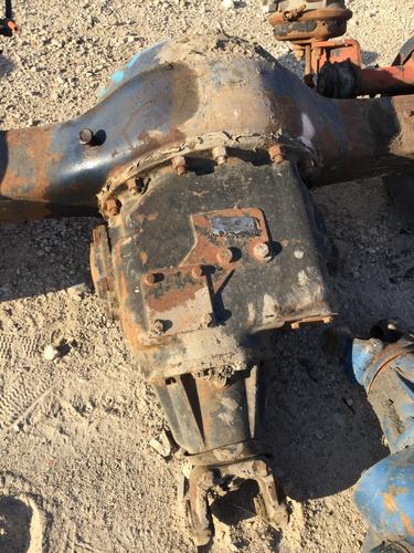 ROCKWELL U240 Axle Assembly, Rear (Rear)