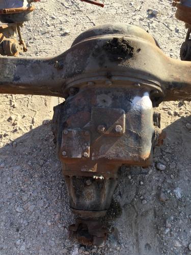 ROCKWELL U240 Axle Assembly, Rear (Rear)