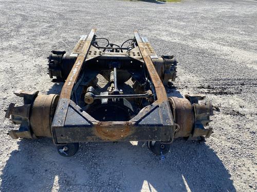MERITOR  CUTOFF - TANDEM AXLE