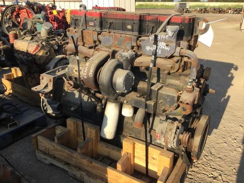 CUMMINS N14 ESP+ Engine Assembly