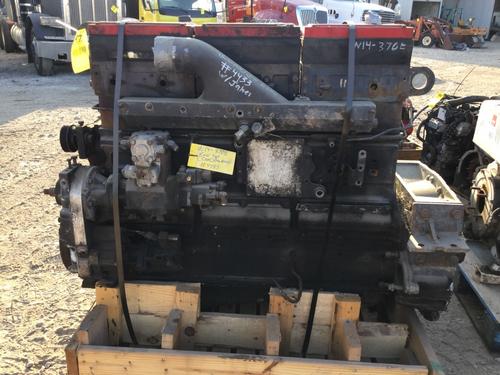 CUMMINS N14 ESP+ Engine Assembly