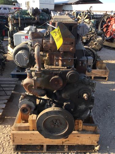 CUMMINS N14 ESP+ Engine Assembly