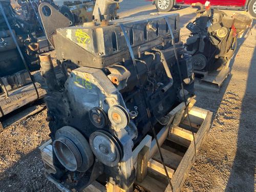 CUMMINS M-11 MECHANICAL Engine Assembly