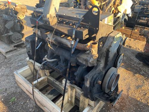 CUMMINS M-11 MECHANICAL Engine Assembly