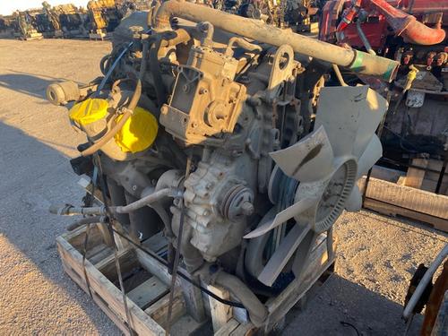 DETROIT SERIES 50 Engine Assembly