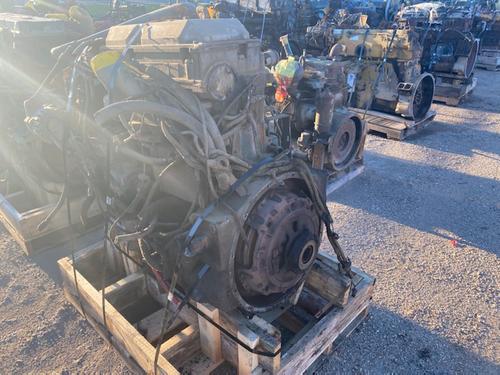 DETROIT SERIES 50 Engine Assembly