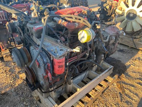 CUMMINS 8.3 Engine Assembly