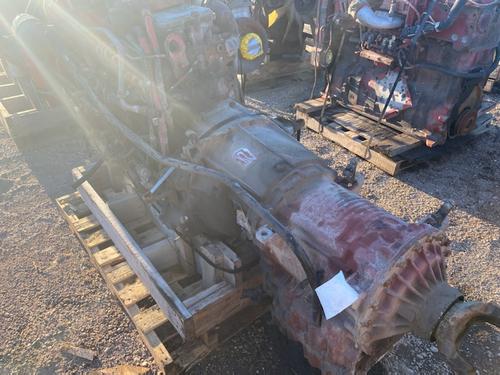 CUMMINS 8.3 Engine Assembly