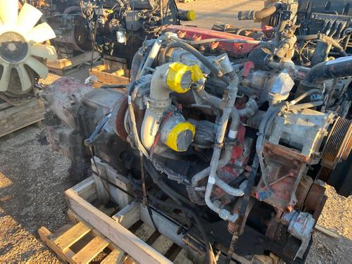 CUMMINS 8.3 Engine Assembly