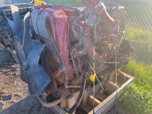 CUMMINS ISX Engine Assembly