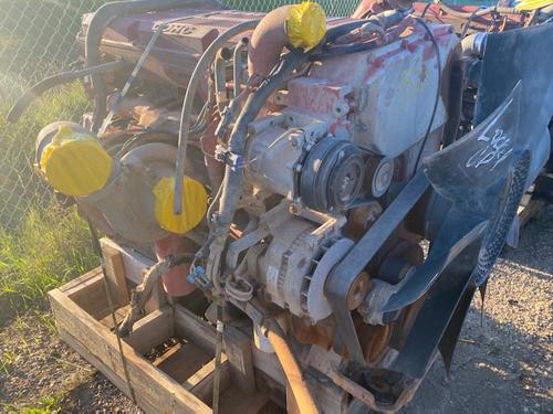 CUMMINS ISX Engine Assembly